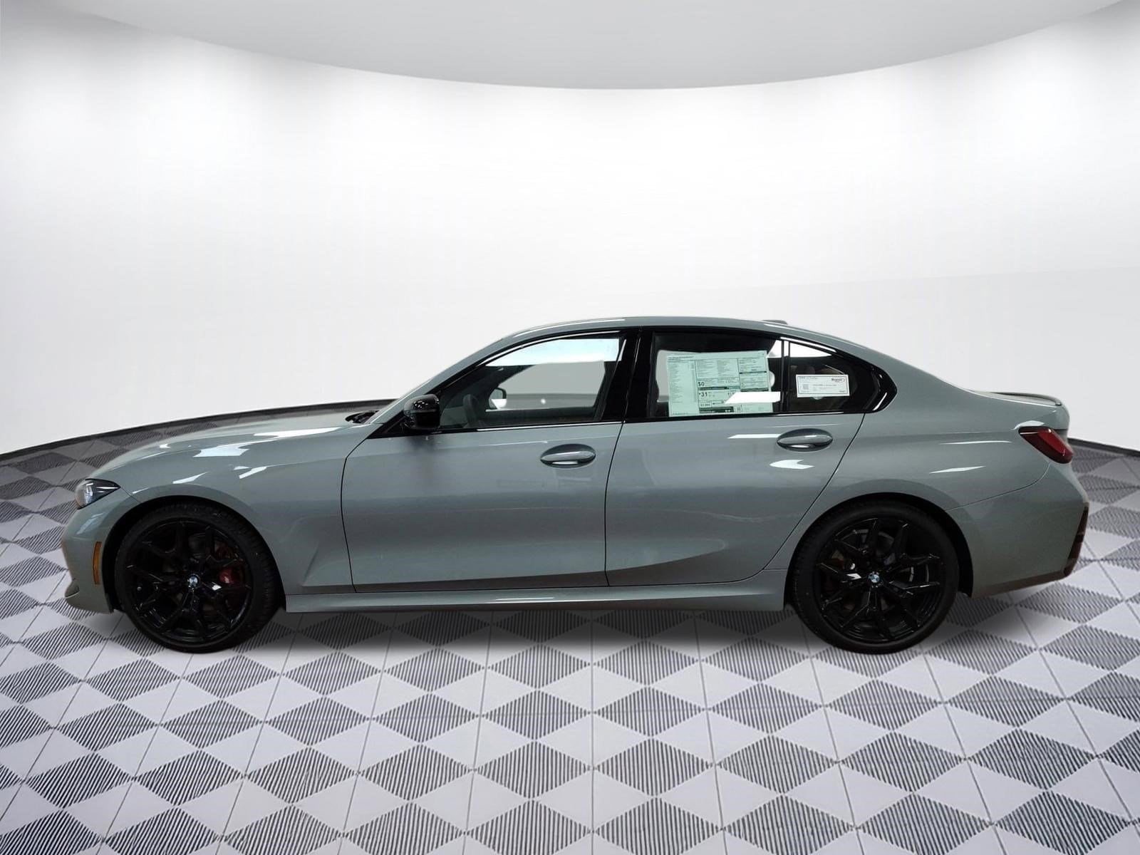bmw 3 series 2026 WBA13LA08TFW01490 image bmw 3 series 2026 WBA13LA08TFW01490 image